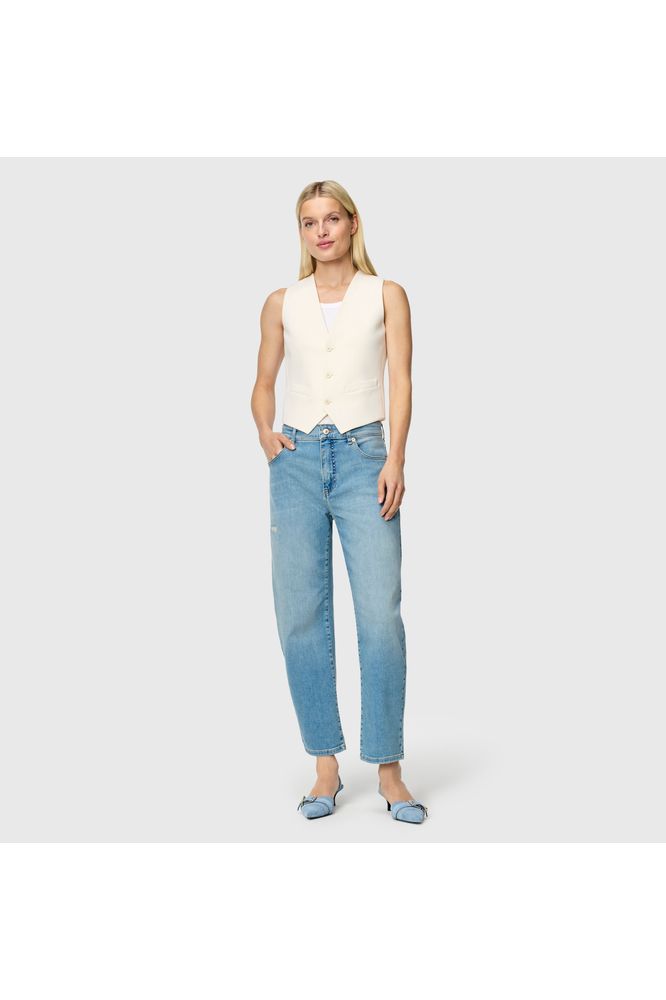 MAC Danni Loose Fit Barrel Leg