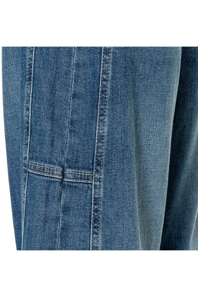 MAC Ohio Barrel Jeans