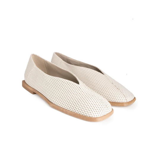 Patrizia Bonfanti Mali Ballet Pump Kite Ice