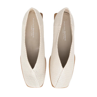 Patrizia Bonfanti Mali Ballet Pump Kite Ice