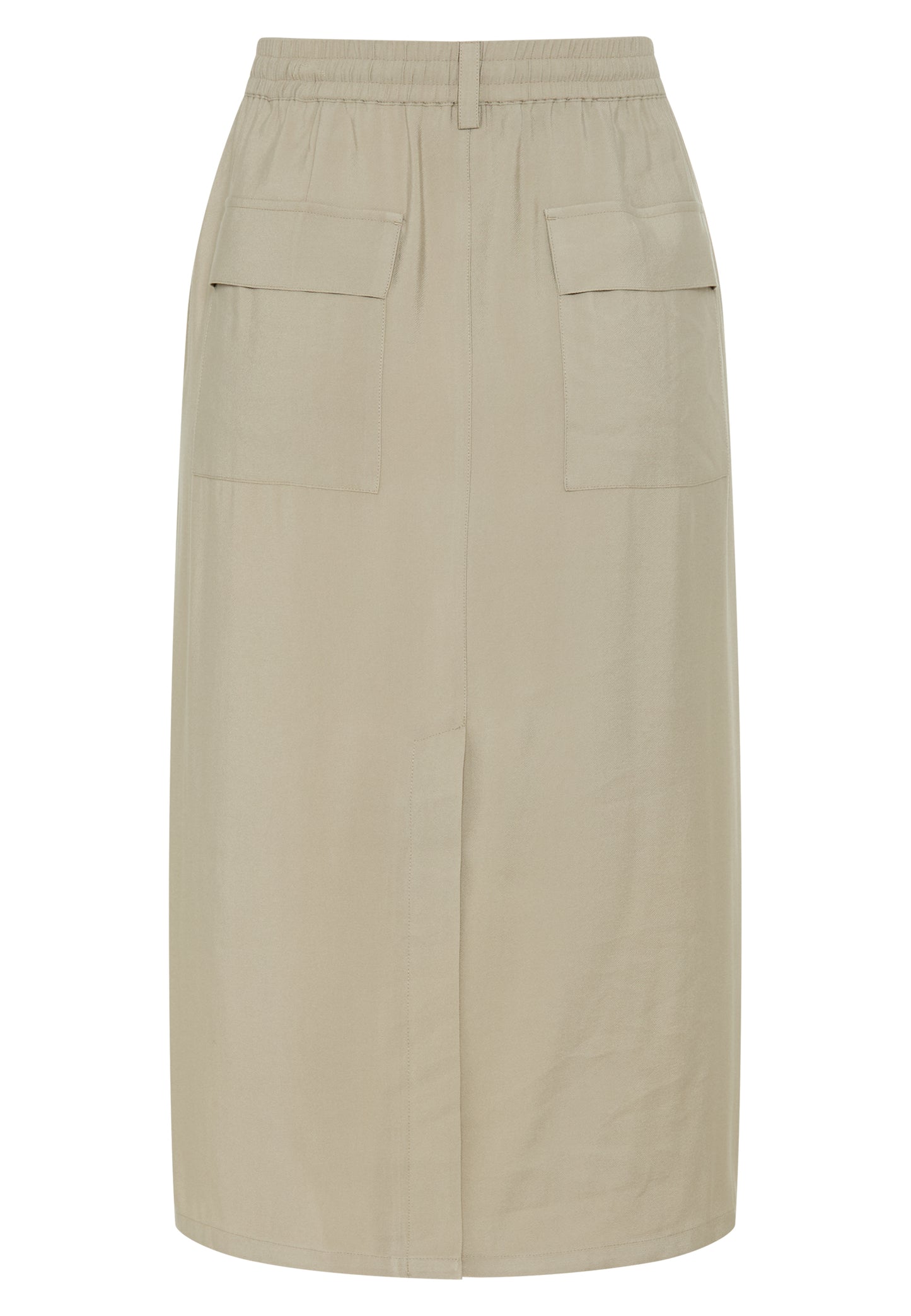 Marc Aurel Midi Skirt