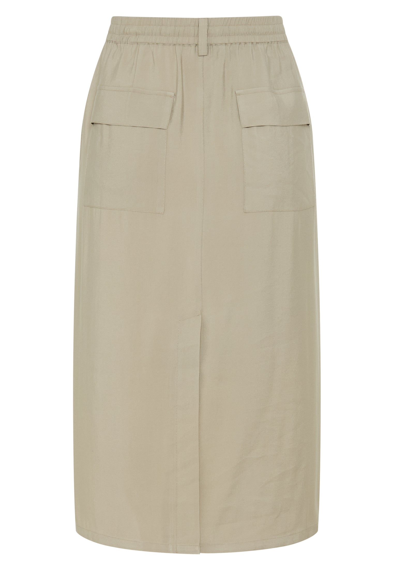 Marc Aurel Midi Skirt
