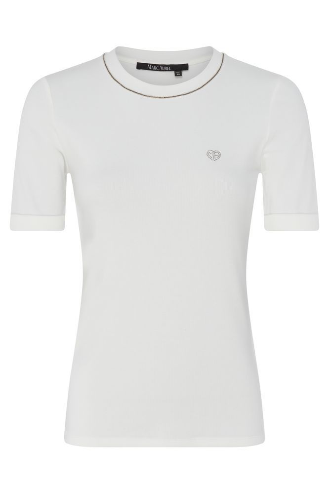 Marc Aurel Chain T-Shirt
