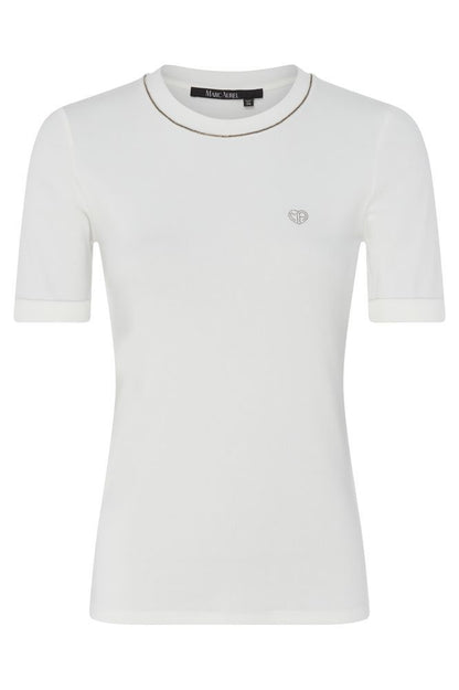 Marc Aurel Chain T-Shirt