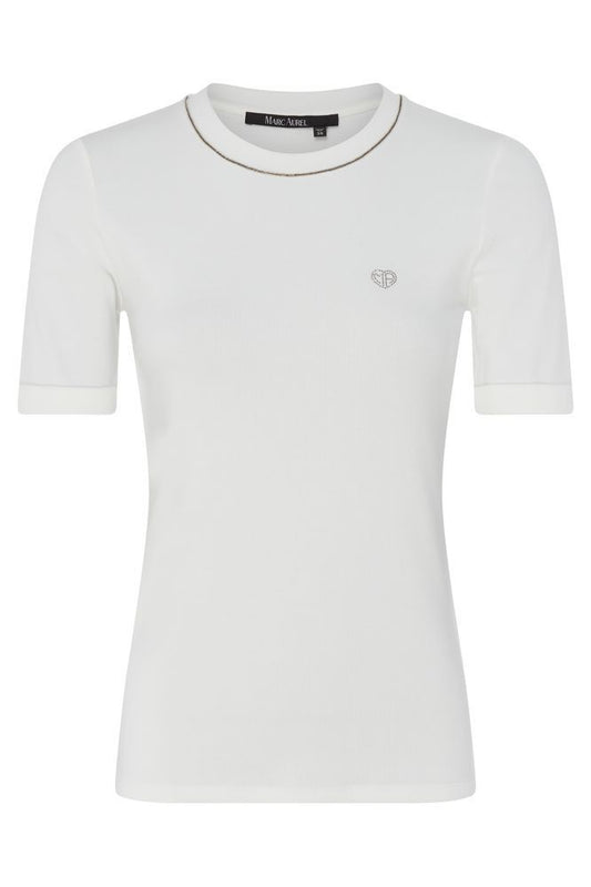 Marc Aurel Chain T-Shirt