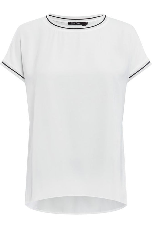 SS25 Marc A. T-Shirt Blouse