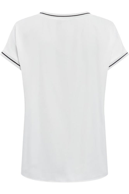 SS25 Marc A. T-Shirt Blouse