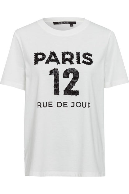 SS25 Marc A. Paris T-Shirt