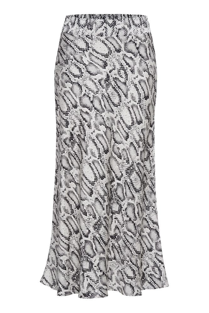 Marc Aurel Snake Skirt