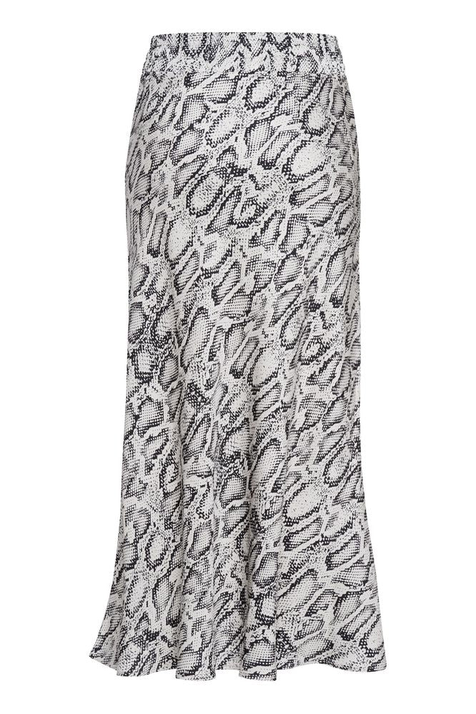 Marc Aurel Snake Skirt