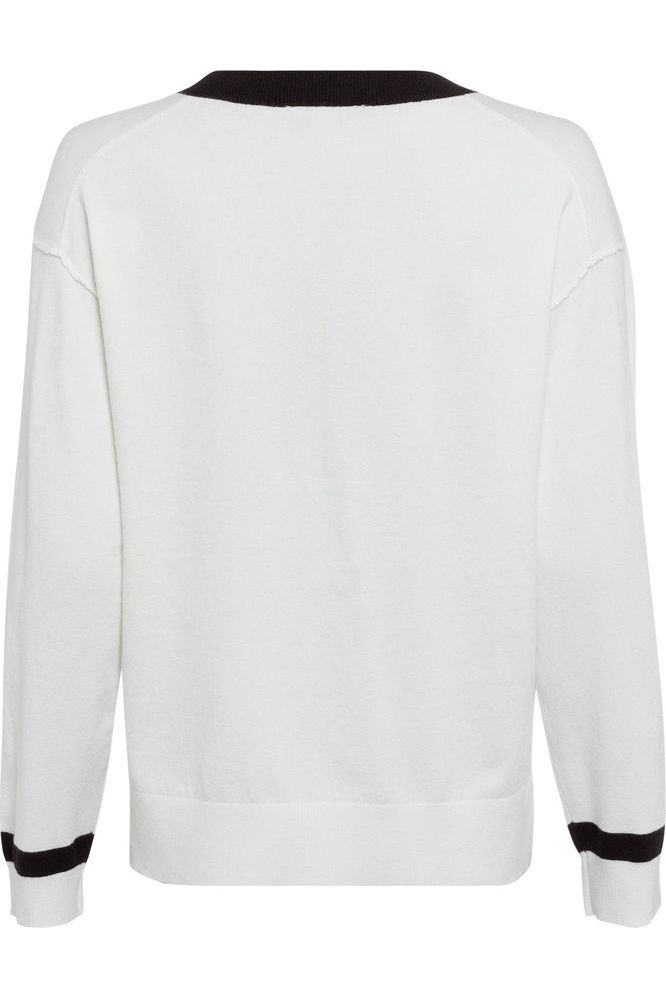 SS25 Marc A. Sunday Jumper