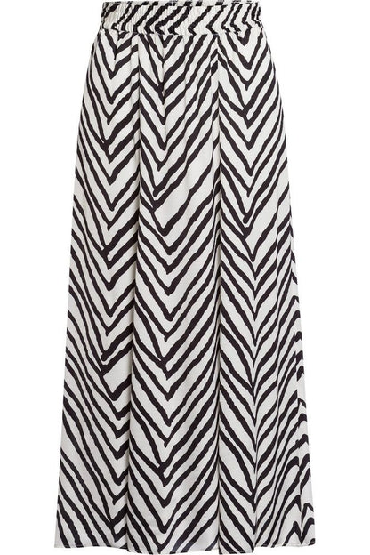 SS25 Marc A. Maxi Skirt