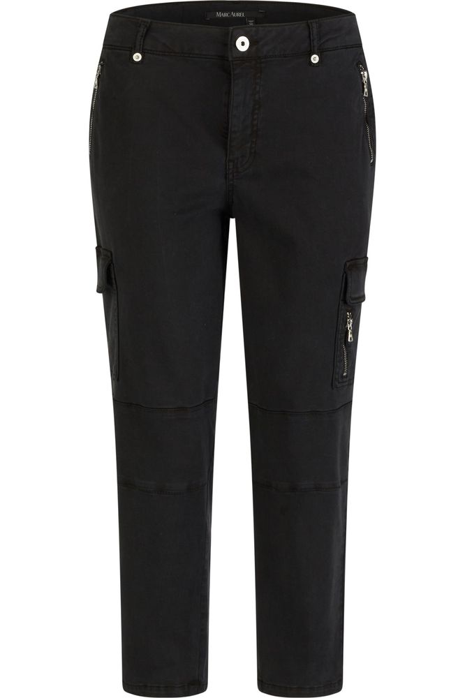 AW24 Marc Aurel Cargo Trouser