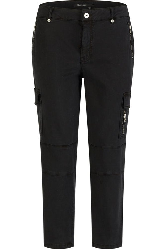 AW24 Marc Aurel Cargo Trouser