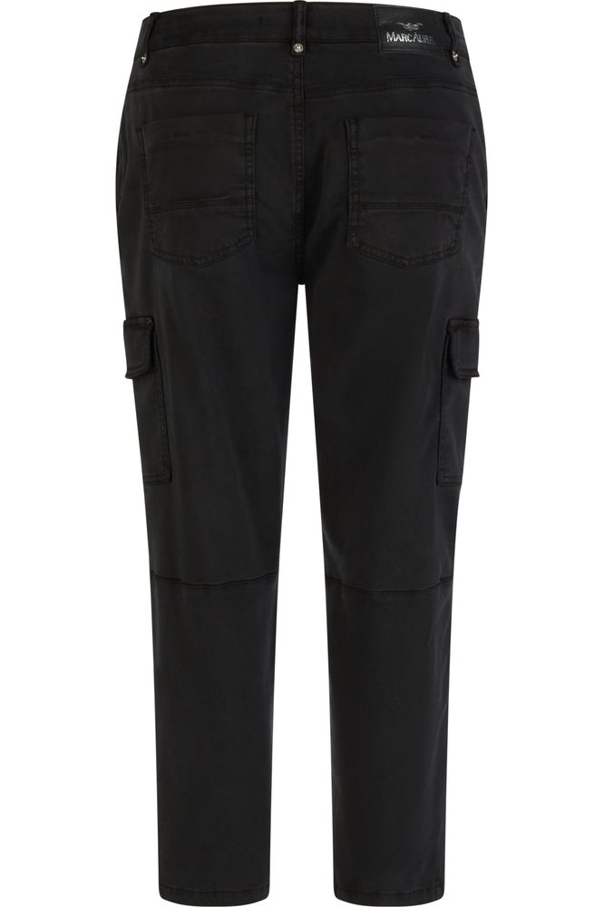 AW24 Marc Aurel Cargo Trouser