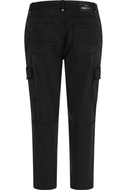 AW24 Marc Aurel Cargo Trouser