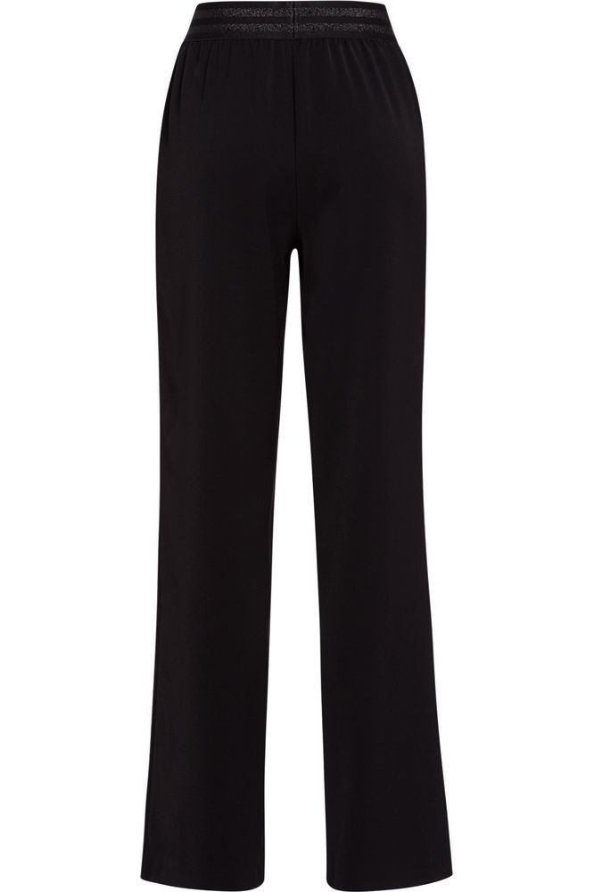 SS25 Marc A. Straight Leg Trouser