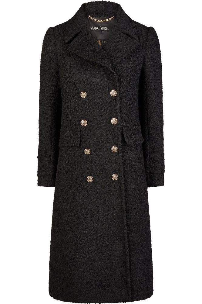 AW24 Marc Aurel Coat