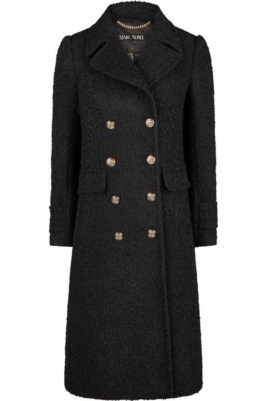 AW24 Marc Aurel Coat