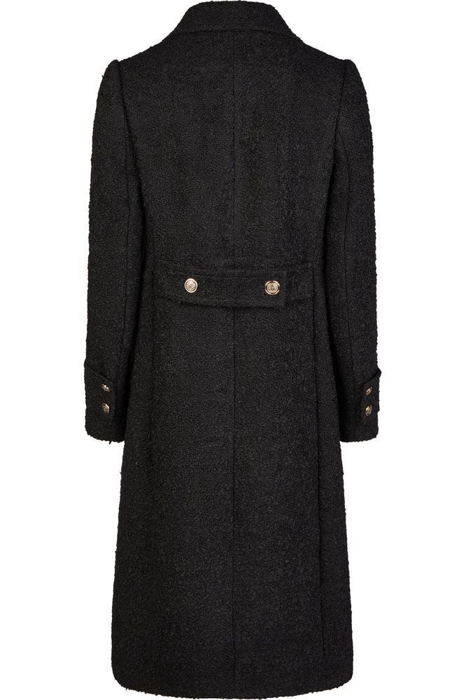 AW24 Marc Aurel Coat