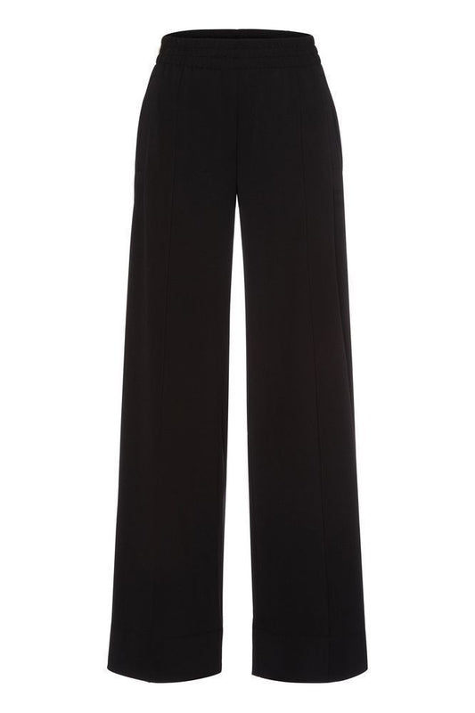 Marc Aurel Galon Stripes Trousers