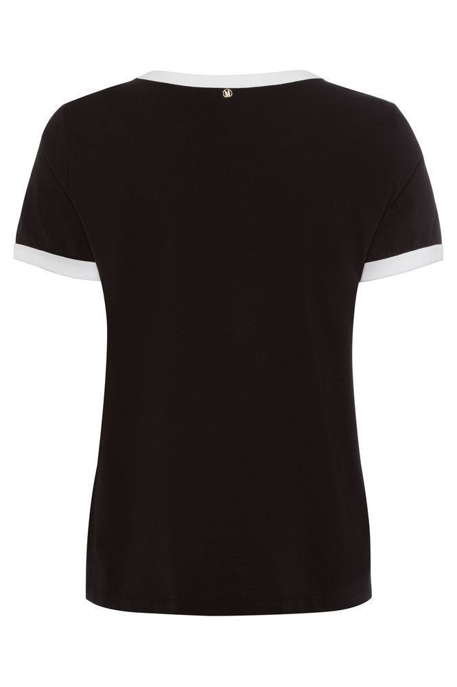 Marc Aurel Rhinestone T-Shirt