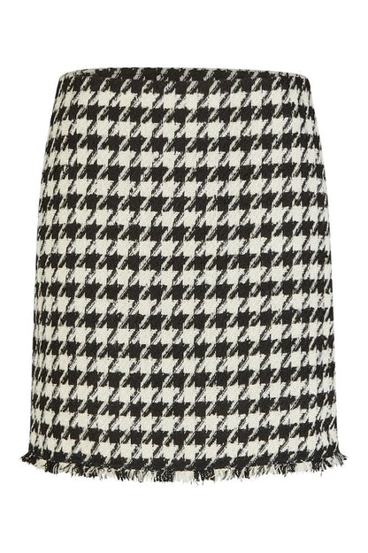 AW24 Marc Aurel Skirt