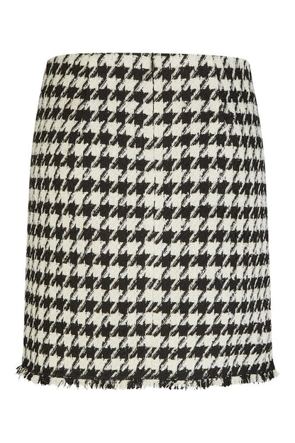 AW24 Marc Aurel Skirt