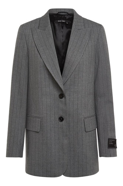 Marc Aurel Stripes Blazer