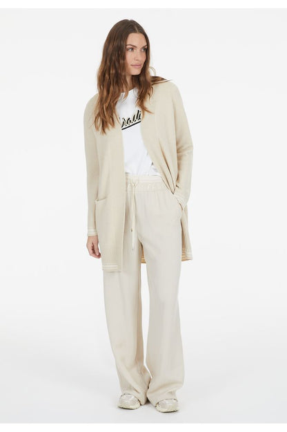 Marc Aurel Twill Trousers