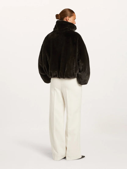 Beaumont Maxie Jacket Dark Chocolate BM036.11.263