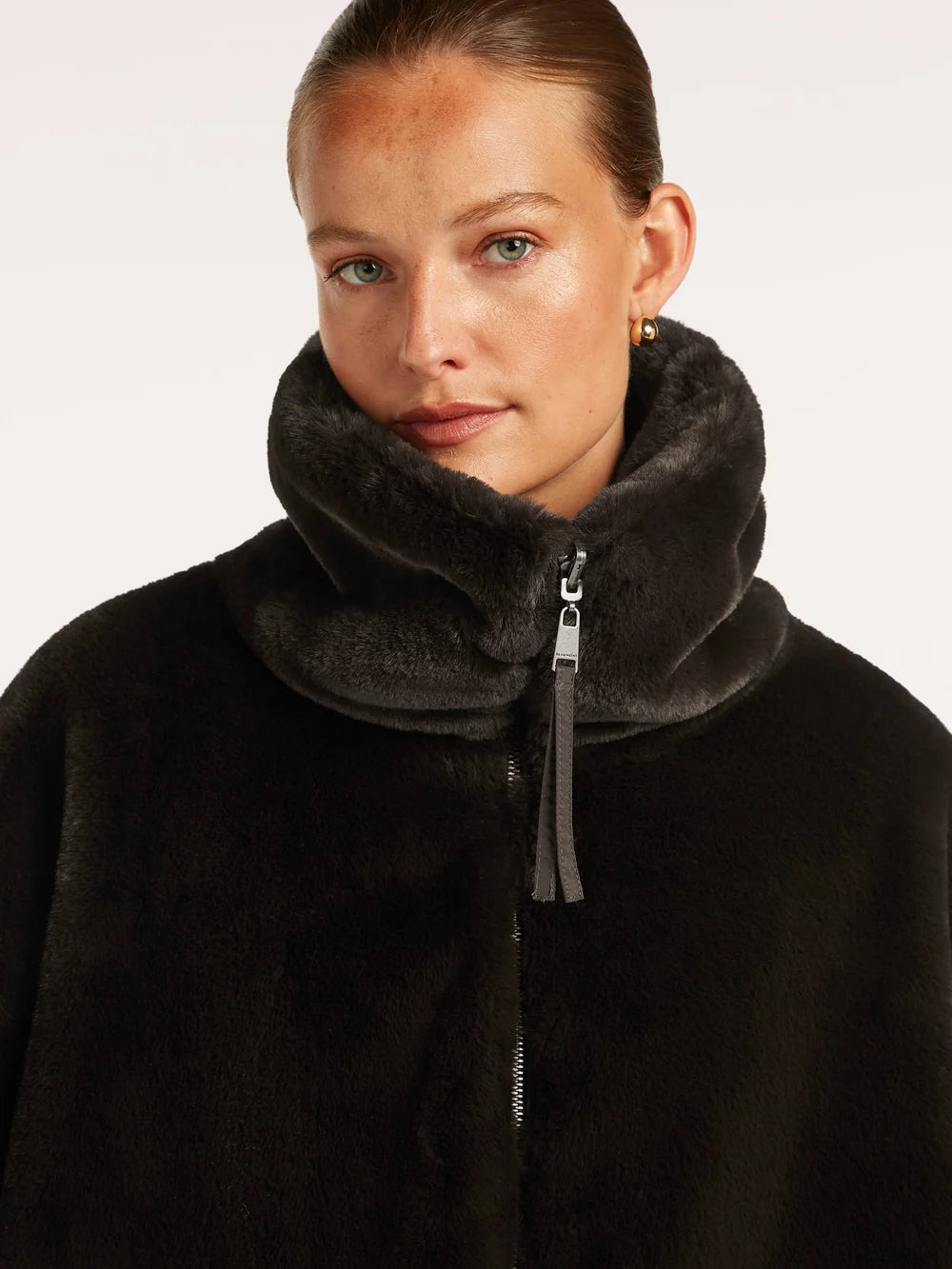Beaumont Maxie Jacket Dark Chocolate BM036.11.263