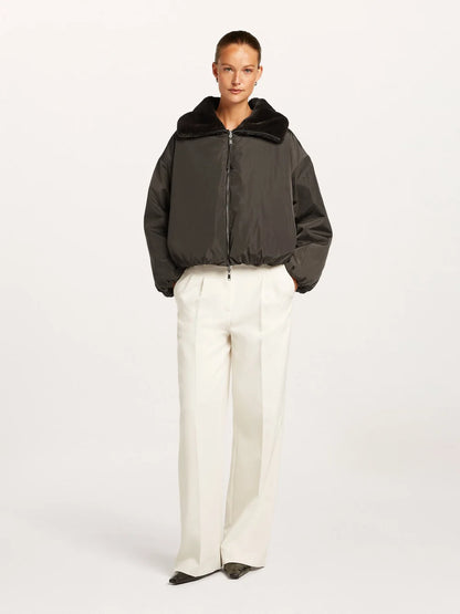 Beaumont Maxie Jacket Dark Chocolate BM036.11.263