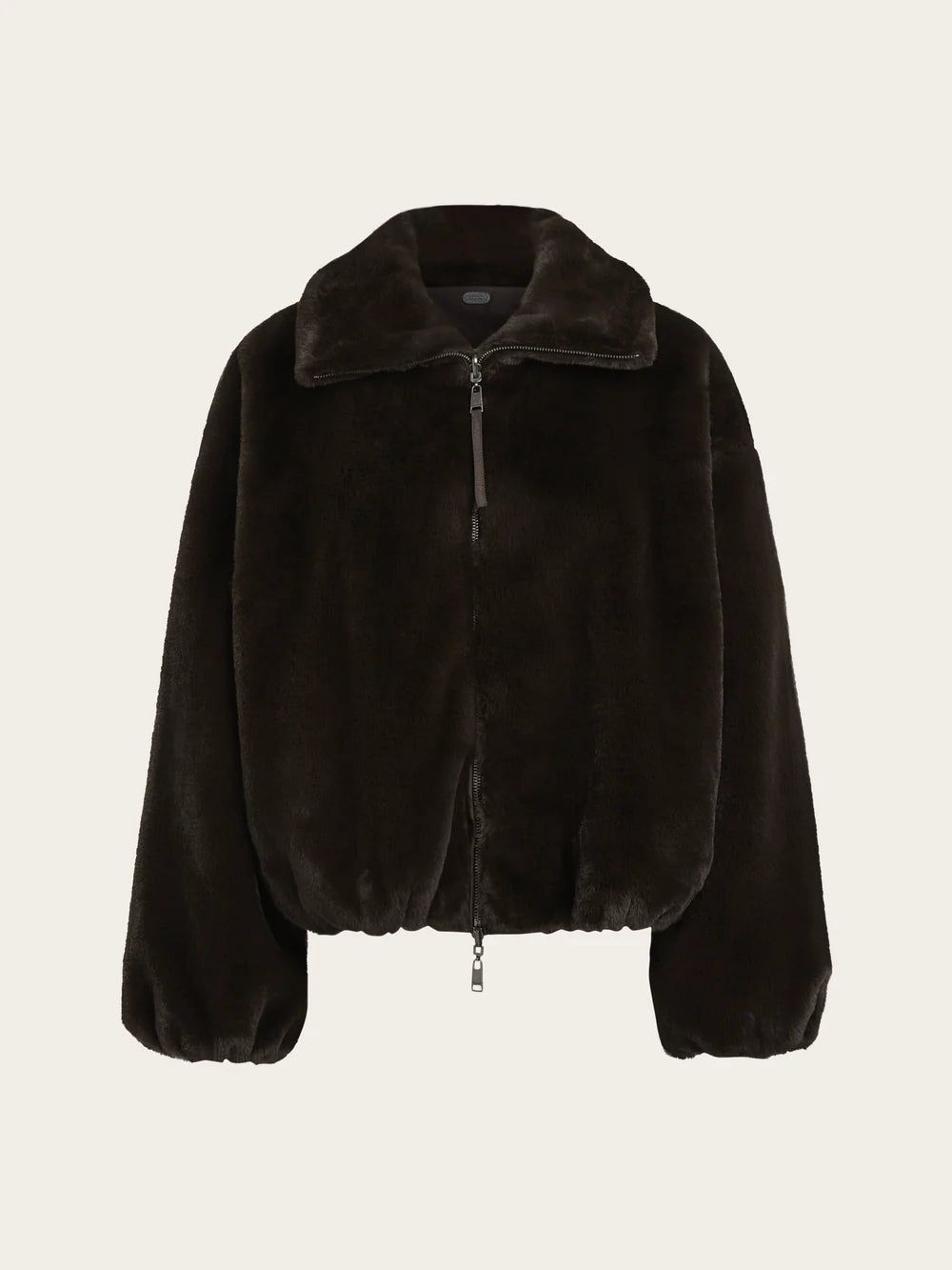 Beaumont Maxie Jacket Dark Chocolate BM036.11.263
