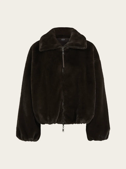 Beaumont Maxie Jacket Dark Chocolate BM036.11.263