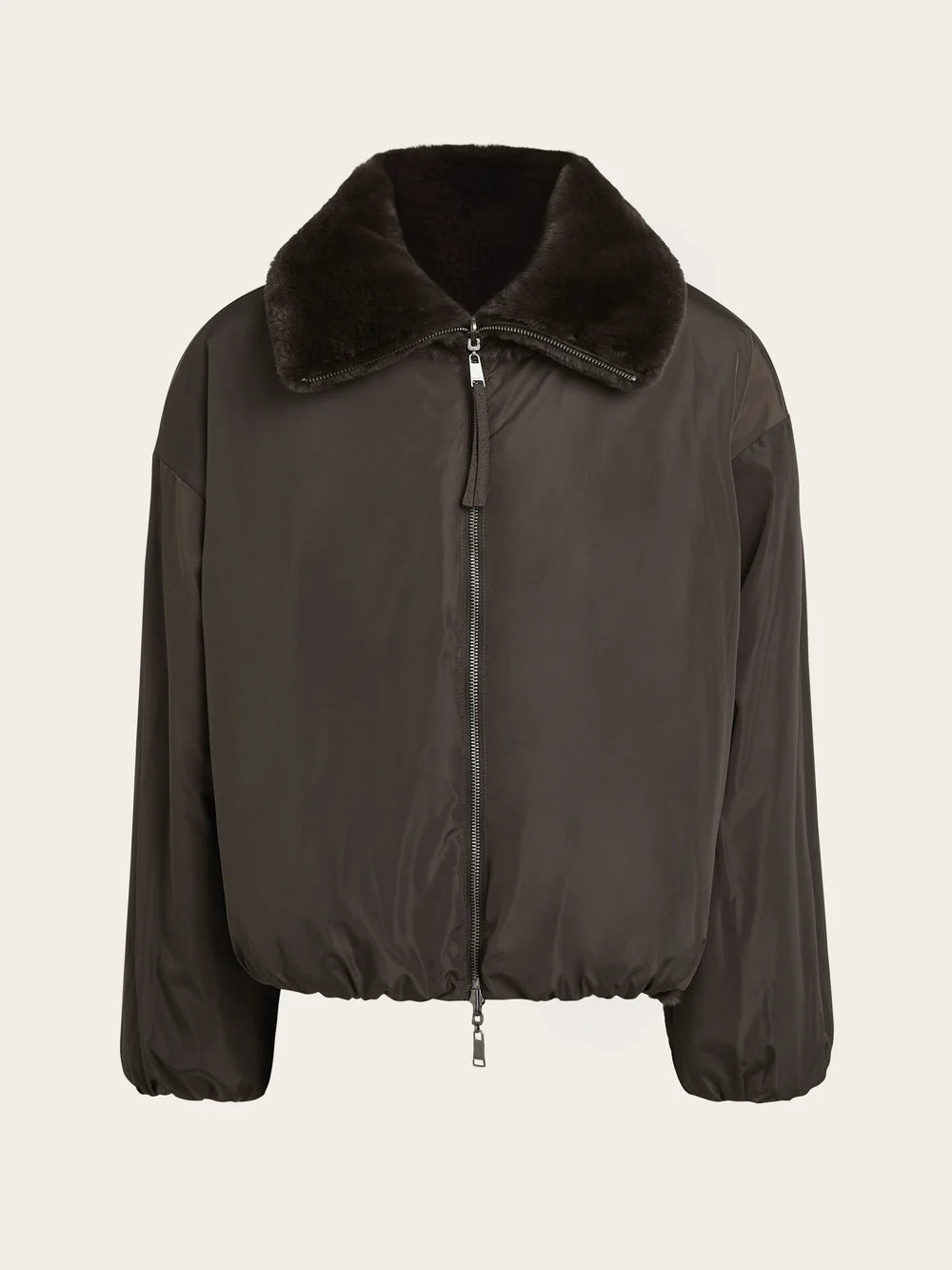 Beaumont Maxie Jacket Dark Chocolate BM036.11.263