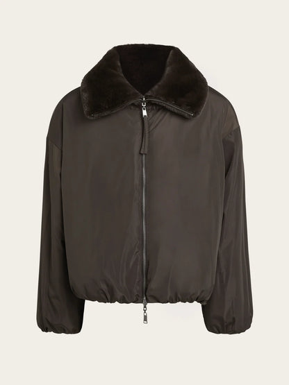 Beaumont Maxie Jacket Dark Chocolate BM036.11.263