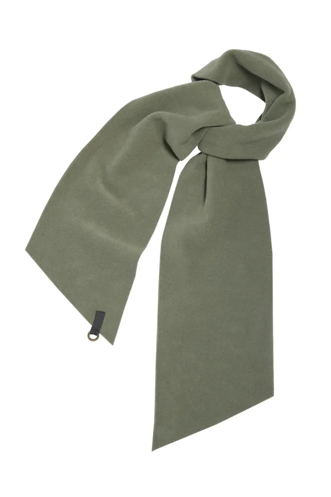 Henriette Steffensen Mini Scarf 5001 Green