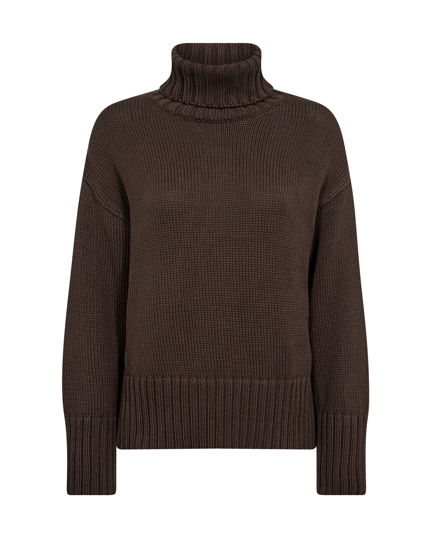 Mos Mosh Rola Bine Rollneck Knit Delicioso