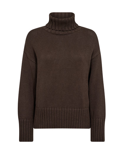 Mos Mosh Rola Bine Rollneck Knit Delicioso