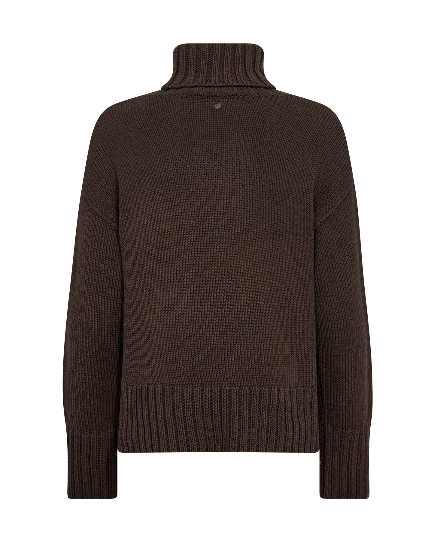 Mos Mosh Rola Bine Rollneck Knit Delicioso