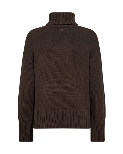 Mos Mosh Rola Bine Rollneck Knit Delicioso
