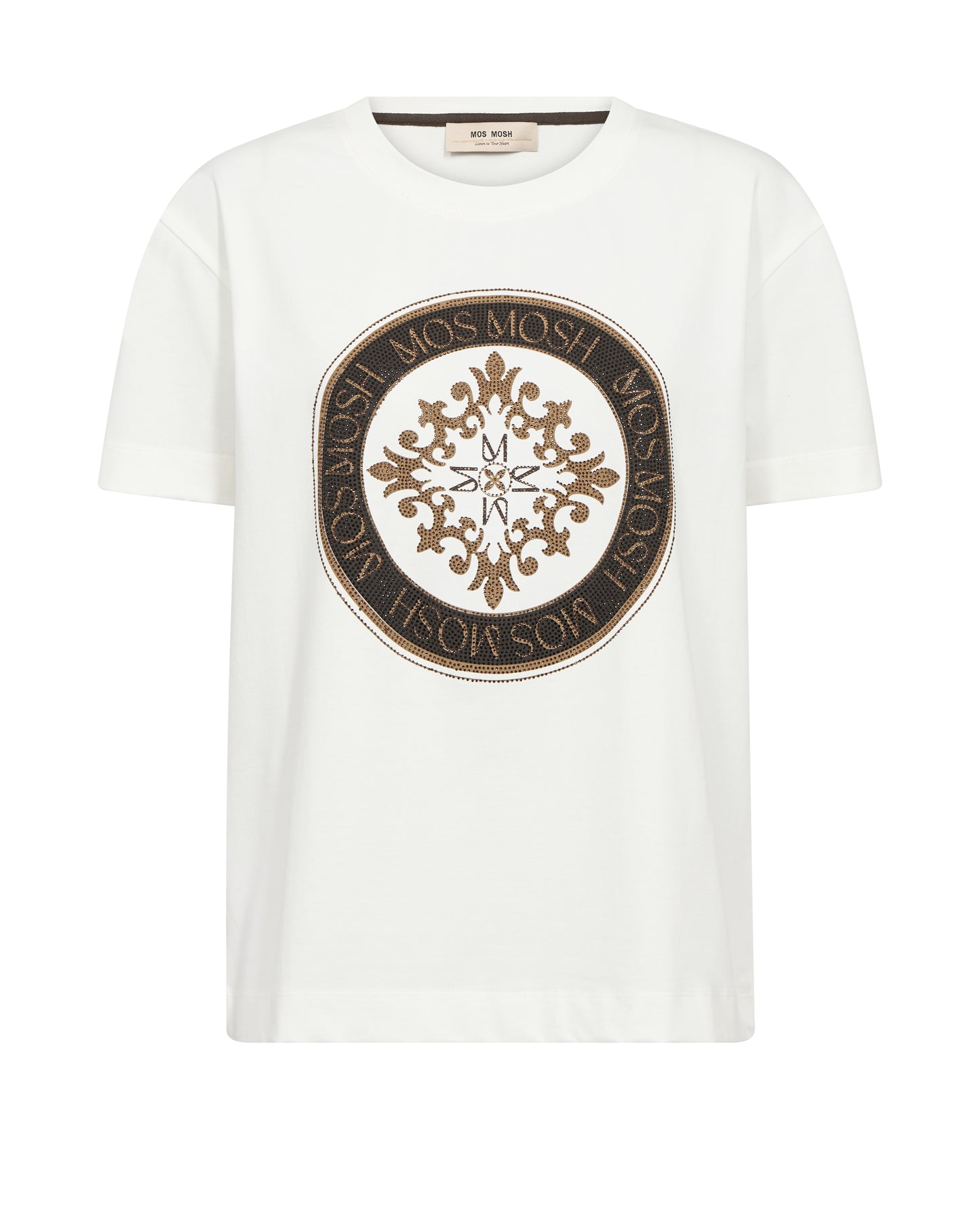Mos Mosh Judd Tee Delicioso