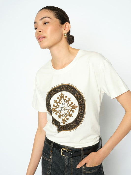 Mos Mosh Judd Tee Delicioso