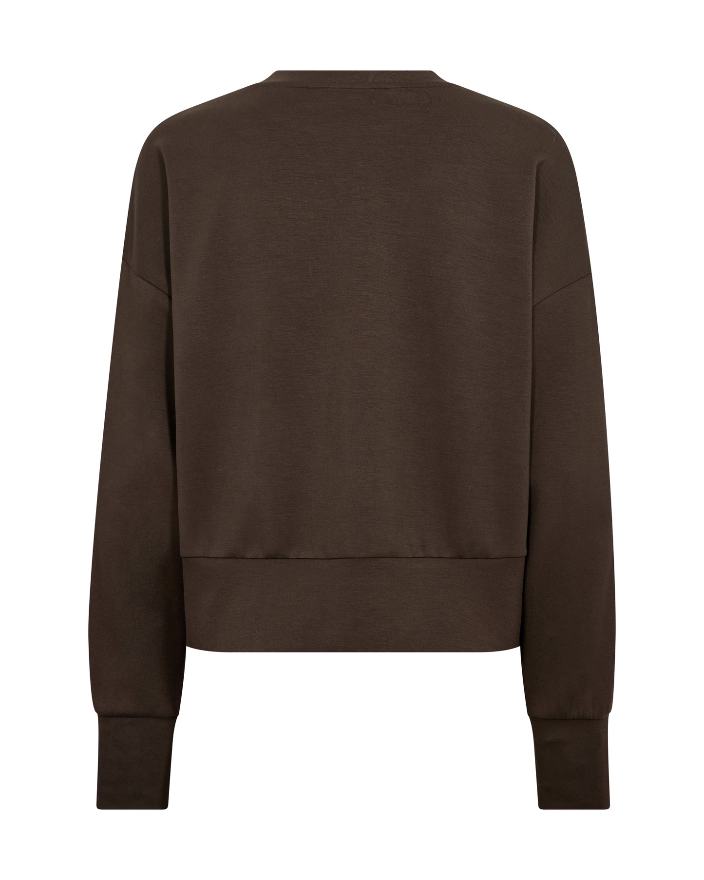 Mos Mosh Nima Sweatshirt Delicioso