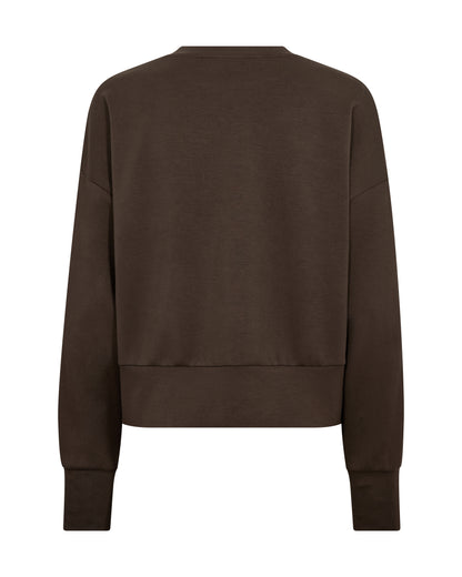 Mos Mosh Nima Sweatshirt Delicioso