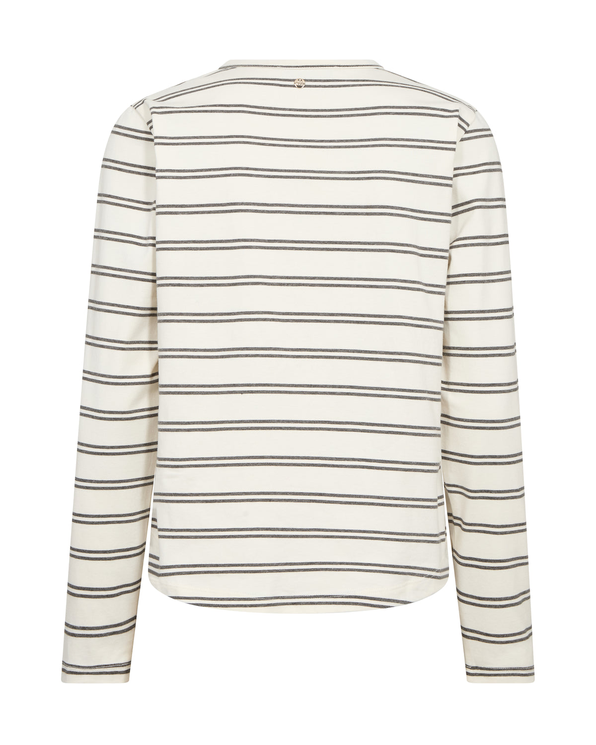 Mos Mosh Camp Stripe Tee Delicioso