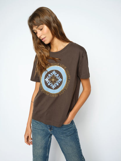 Mos Mosh Asli Tee Delicioso