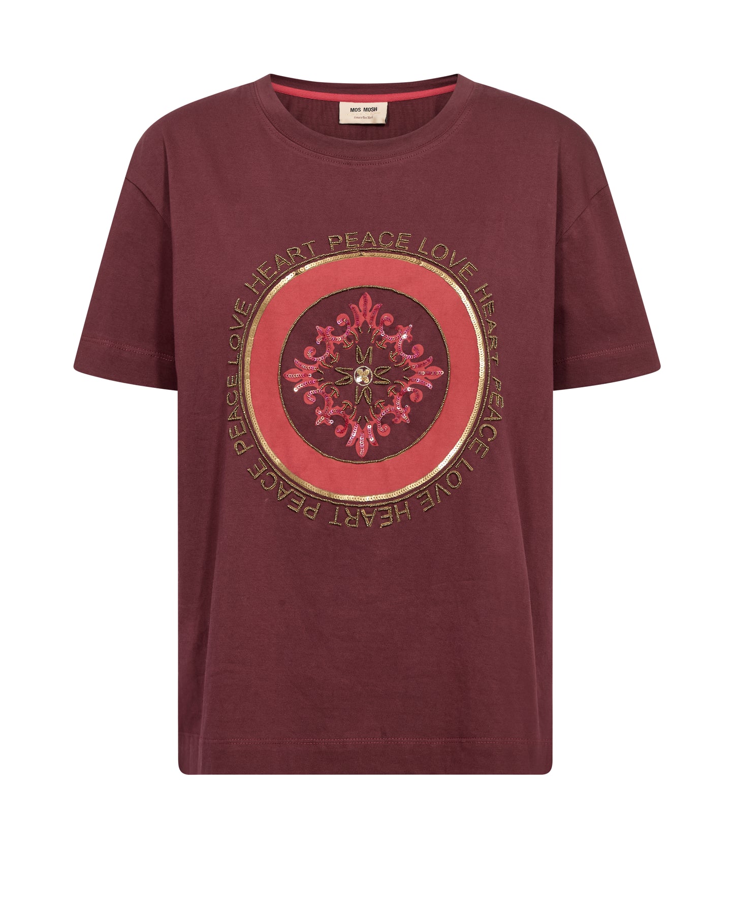 Mos Mosh Asli Tee Port Royale