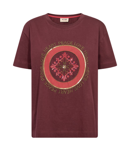 Mos Mosh Asli Tee Port Royale